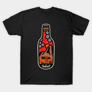 Vanlife beer T-Shirt